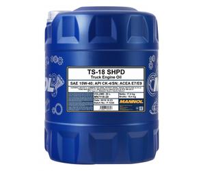 MANNOL MN7118-60 Huile moteur
