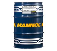 MANNOL MN7402-60 Huile moteur