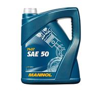 Mannol Spray huile multifonctions MN7407-5 5 L