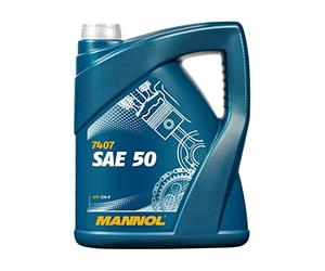 MANNOL MN7407-5 Spray huile multifonctions 5L