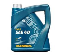 MANNOL MN7409-4 Spray huile multifonctions