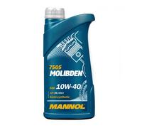MANNOL MN7505-1 Huile moteur