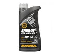 MANNOL Huile moteur O.E.M. 5W-30 Huile synthétique Huile ACEA A5/B5 7707 1 L
