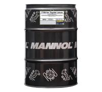 Castrol 4042 Huile MTX 10 W-40 1L
