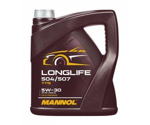 MANNOL MN7715-4 Huile moteur