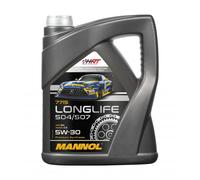 MANNOL MN7715-5 Huile moteur
