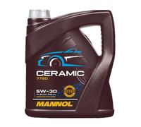 MANNOL MN7720-4 Huile moteur