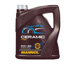 MANNOL MN7720-4 Huile moteur
