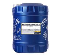 MANNOL MN7722-10 Huile moteur