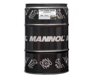 MANNOL MN7730-DR Huile moteur