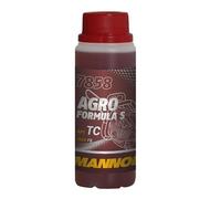 MANNOL MN7858-01 Huile moteur