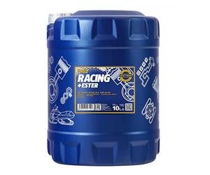 Mannol MN7902-10 Plastique Course/Ester, 10L Capacité | MN7902-10 Api Sn/ch-4 Acea A3/B4, Mannol 7901 Legend+Ester