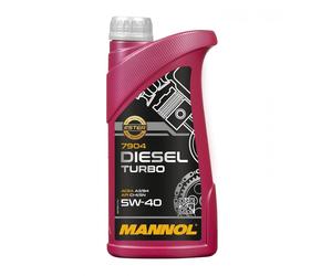 MANNOL MN7904-1 Huile moteur