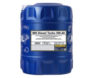 MANNOL MN7904-20 Huile moteur