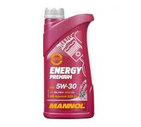 1 Liter MANNOL 5W-30