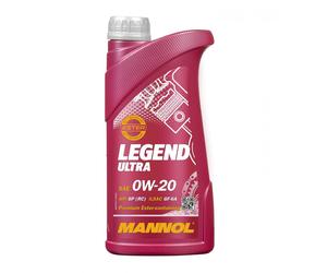 MANNOL MN7918-1 Huile moteur