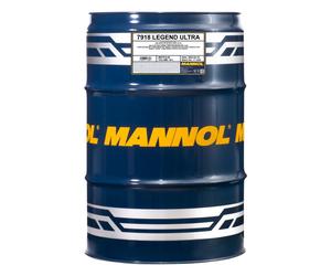 MANNOL MN7918-60 Huile moteur
