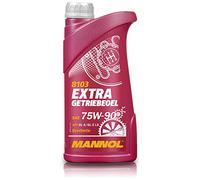 MANNOL MN8103-1 Huile de transmission et huile boite de vitesse Huile de boîte de vitesse Huile de transmission