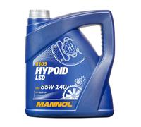 MANNOL MN8105-4 Huile de transmission