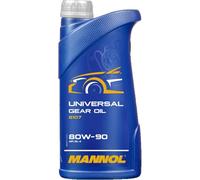 MANNOL MN8107-1 Huile de transmission 1L