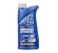 MANNOL MN8107-1 Huile de transmission et huile boite de vitesse Huile de boîte de vitesse Huile de transmission