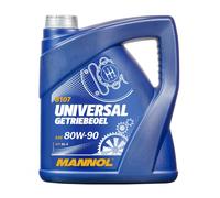 MANNOL MN8107-4 Huile de transmission et huile boite de vitesse Huile de boîte de vitesse Huile de transmission