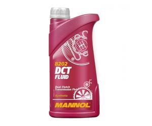 MANNOL MN8202-1 Huile pour boîte automatique