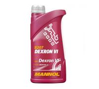 MANNOL MN8207-1 Huile pour boîte automatique