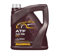 MANNOL MN8211-4 Huile pour boîte automatique Huile Boite Automatique Huile ATF