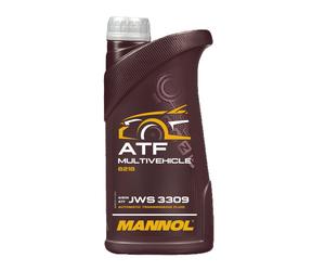 MANNOL MN8218-1 Huile pour boîte automatique