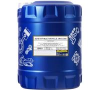 MANNOL MN8218-10 Huile pour boîte automatique 10L