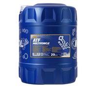 MANNOL MN8218-20 Huile pour boîte automatique 20L