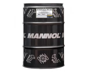 MANNOL MN8218-DR Huile pour boîte automatique