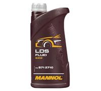 MANNOL MN8302-1 Huile hydraulique 1L