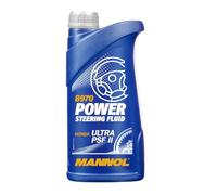 MANNOL MN8970-1 Huile pour direction assistée 1L jaune