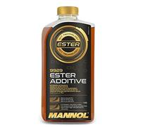 MANNOL MN9929-1PET Additif à l'huile moteur 1L
