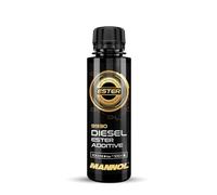 MANNOL 100 ML, additif pour systèmes de Carburant Diesel Ester 9930, 100 ML = 100 l