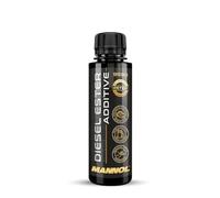 MANNOL MN9930-025 Additif pour diesel 0.25L Diesel