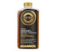 MANNOL MN9930-1 Additif pour diesel 1L Diesel