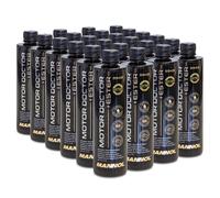 MANNOL Motor Doctor Additif Pour Huile Moteur Protection Usure, 24x450 ml
