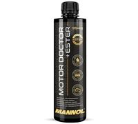 MANNOL Motor Life Additif Protection Moteur 450 ml Essence Diesel