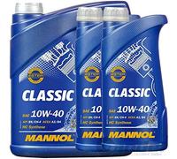 MANNOL Nettoyant carburateur 9770 aérosol