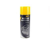 MANNOL Nettoyant pour moteurs 9671 aérosol 450ml