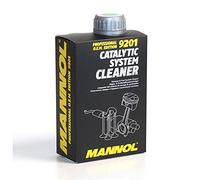 Mannol 9201 Nettoyant de système catalytique OEM ProfessionnelÉdition.