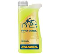 Mannol Antigel MN4414-1 1 L Jaune