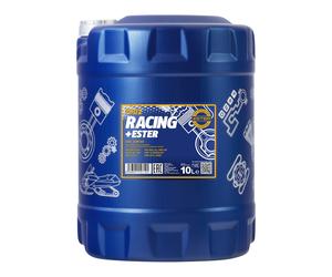 Mannol Racing + Première 10W-60 Huile , Acea A3/B4, Api Sn / CH-4, 10 Litre