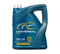MANNOL MN7405-5 Huile moteur