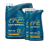 MANNOL MN7405-5 Huile moteur
