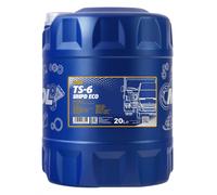 MANNOL TS-6 UHPD Eco Huile moteur 10W-40 20L