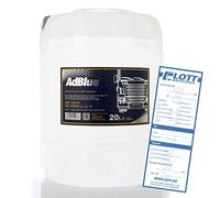 Mannol Urée AD3001-20